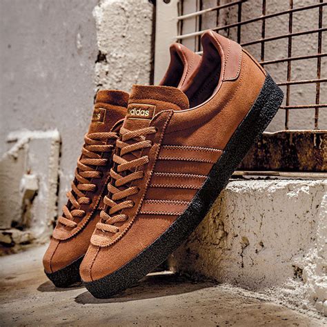 adidas spezial 1-71-70-0962-4 gr 14|Adidas spezial leather edition.